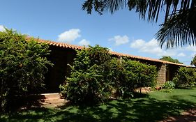 Recanto do Rei Chalés